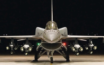 Bộ Ngoại giao Mỹ phê chuẩn bán 66 tiêm kích F-16 cho Đài Loan
