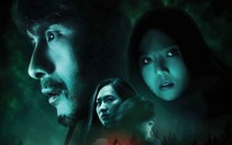 'Cha ma' - phim kinh dị rùng rợn song khá xúc động, nhân văn