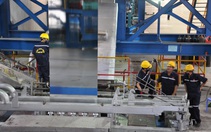 Bị 'siết' chặt nhưng sắt thép từ Trung Quốc vẫn nhập 'khủng' 8,1 tỉ USD