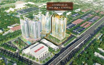 Hàng loạt dự án được công bố tại Dĩ An, Bình Dương cuối năm 2019
