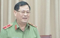 Bố dọa tự vẫn, dựng chuyện tố con gái 6 tuổi nghi bị xâm hại?