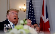 Ông Trump không quan tâm phản ứng thị trường khi đánh thuế Trung Quốc