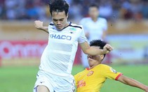Vòng 22 V-League 2019: Quyết đấu ở sân Pleiku