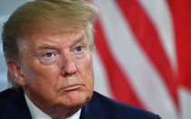 Nhà Trắng xác nhận ông Trump có quyền yêu cầu công ty Mỹ rút khỏi Trung Quốc
