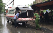 Video: Người đàn ông chết bất thường bên trong căn nhà khóa trái cửa