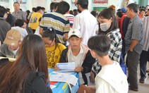 Dành 10% chỉ tiêu xét tuyển bổ sung đợt 1 bậc đại học hệ chính quy năm 2019
