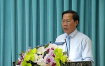 Ông Phan Văn Mãi giữ chức Bí thư Tỉnh ủy Bến Tre