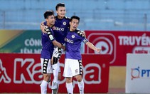 Truyền hình 'không bắt kịp bàn thắng' của Quang Hải
