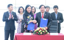 Hoàn Mỹ ký hợp tác với Đại học Y khoa Phạm Ngọc Thạch