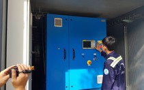 Ì ạch triển khai xây dựng nhà máy xử lý rác