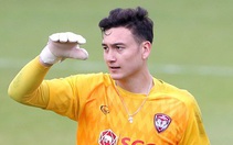 Muangthong United muốn kiện ngược Văn Lâm và người đại diện