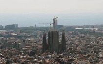 Barcelona thử nghiệm ứng dụng cho phép người dân khiếu nại mùi hôi thối