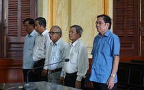 Cựu sếp Tập đoàn Cao su Việt Nam không được hưởng án treo
