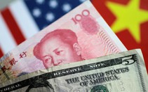 Điều gì xảy ra khi có một cuộc chiến tranh tiền tệ?