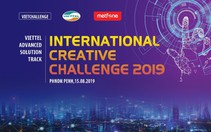 VAS Track 2019 - giúp startup vươn ra quốc tế