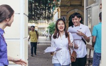 Điểm chuẩn trường ĐH Y Hà Nội cao nhất 26,75