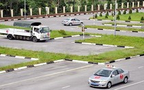 TP.HCM lắp camera tại 6 trung tâm sát hạch lái xe để tránh gian lận
