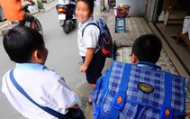 Tai ương khi muốn luyện con thành tài