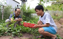 Vị bác sĩ có... 20 người con
