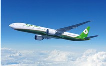 EVA Air cùng Evergreen tổ chức Đêm nhạc tri ân