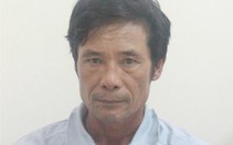 Trốn truy nã 26 năm, bị bắt khi đang làm... công an viên