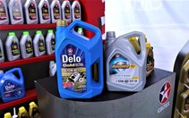 Dầu nhờn Caltex và mối quan hệ vững chắc với các đối tác