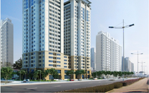 TP.HCM khan hiếm căn hộ bình dân