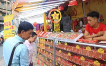 Bánh trung thu 'mua 1 tặng 4', 'chiêu' cũ rích, năm nào cũng xài
