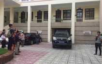 19 cán bộ, đảng viên có con được nâng điểm ở Hòa Bình bị khiển trách