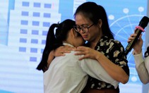 Những cuộc tiếp sức xúc động bất ngờ cùng 'Tiếp sức đến trường'