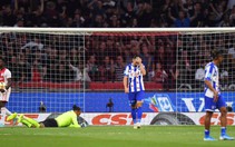 Đội của Văn Hậu thua đậm Ajax ở giải VĐQG Hà Lan