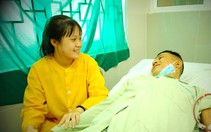 'Cuộc sống thật kỳ lạ khi cho Hồng sức chiến đấu hơn người'
