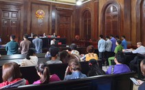Những đứa trẻ bị lãng quên