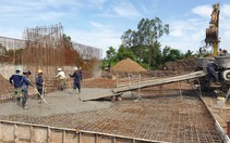 Cấp vốn chậm, tuyến Lộ Tẻ - Rạch Sỏi không thông xe đúng dự định