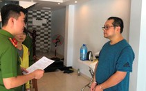 Đà Nẵng bắt nhóm người Trung Quốc thuê trẻ em đóng 'phim người lớn'