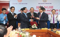 Nhiều chương trình hợp tác bảo vệ người lao động, doanh nghiệp