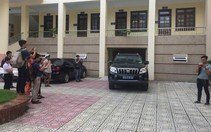Hòa Bình xem xét kỷ luật thêm 9 cán bộ, đảng viên có con được nâng điểm thi