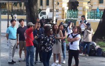 Thi Hướng dẫn viên giỏi mở rộng năm 2019