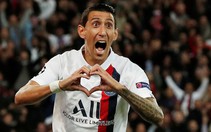 Real Madrid, những cánh tay và biểu tượng thất truyền
