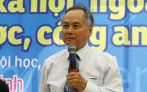 PGS.TS Đỗ Văn Xê: Lãnh đạo trường tư dễ hơn