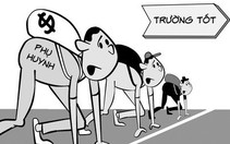 Lừa 'chạy' vào trường công an, chiếm đoạt hơn 400 triệu đồng
