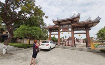 'Bí mật' các di sản của Quảng Nam - Đà Nẵng - Kỳ 1:  May mắn của Hội An