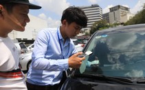 Cả triệu ôtô chưa dán thẻ, sao thu phí không dừng?