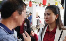 Công an triệu tập nữ phó tổng giám đốc Công ty Alibaba