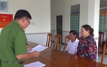 Bắt chủ hụi lừa đảo tiền tỉ của người dân tại Cà Mau