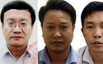 Gian lận thi cử tại Hòa Bình: Bị can khai đã nhận hơn 1 tỉ để sửa bài nâng điểm