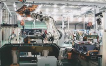 Giảm thuế tiêu thụ đặc biệt xe hơi, đừng lo thất thu trước mắt