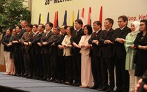 Đàm phán Hiệp định RCEP 'sắp đến hồi kết'