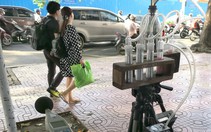 Không thể 'trời mù',  thông tin cũng mịt mù