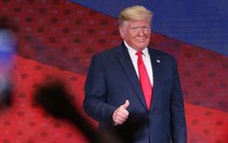 Nhà Trắng phản công vụ Đảng Dân chủ đòi luận tội ông Trump